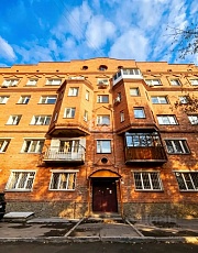 Код объекта: 2142256. Продается уютная