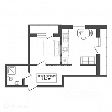 Код объекта: 2142403. Уникальное