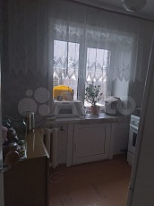 1-к. квартира, 32.1м2, 5/5 эт.