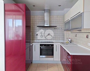 Код объекта: 2142316. Продам 3-х