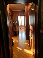 Код объекта: 2142256. Продается уютная