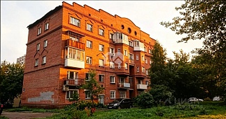 Код объекта: 2142256. Продается уютная