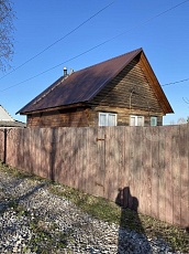 Дача 36м2 на участке 6 сот.