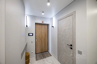 Продаётся двухуровневая квартира со