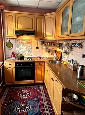 Код объекта: 2142256. Продается уютная