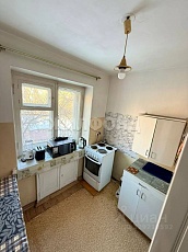 Продается уютная двухкомнатная квартира