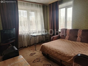 4-комнатная квартира: Новосибирск, микрорайон Юбилейный, улица Столетова, 28 (69.3м2)