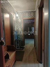 2-комнатная квартира: Новосибирск, Северо-Чемской жилмассив, улица Саввы Кожевникова, 15 (43.5м2)