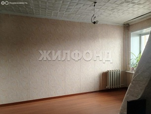 4-комнатная квартира: Новосибирск, микрорайон Юбилейный, улица Столетова, 28 (69.3м2)