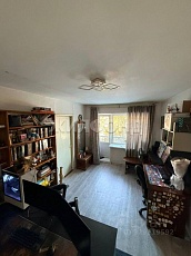 Продается уютная двухкомнатная квартира