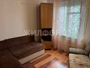 Просторная пятикомнатная квартира в