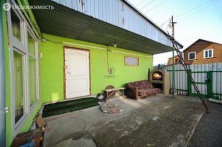 Дом в Новосибирск, Базисная улица (176м2)
