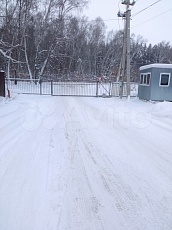 Участок 7.9 сот. (СНТ, ДНП)