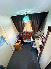 Продается уютная двухкомнатная квартира